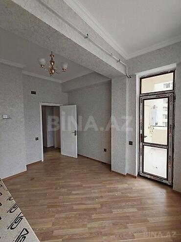 sumqayit bulvar: Bayıl, 2 otaqlı, Yeni tikili, 103 kv. m — 6