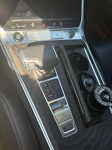 Audi: Audi A6: 2025 г., Седан — 19