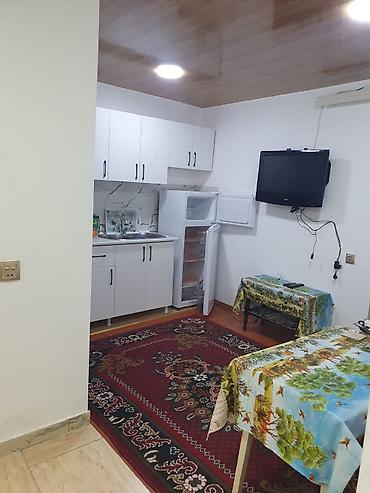 yeni suraxanı: Mediabadda 1 saylı məktəbin yaxınlığında 2 otaqlı ümumi həyətdə ev — 2
