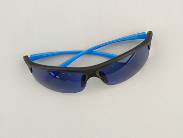 Glasses, Sunglasses, Rectangular design, condition - Very good