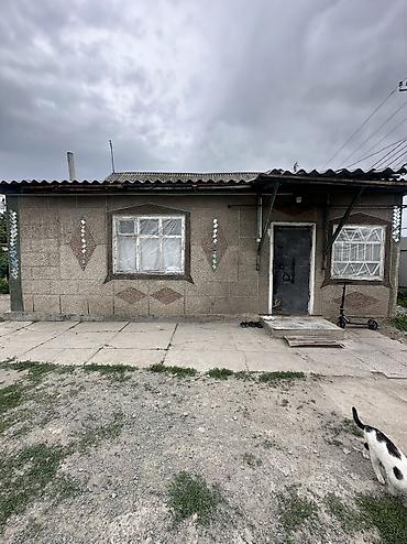 3: 📍В Сокулуке от трассы 100 метров ( верхняя зона ) продатся дом на — 7