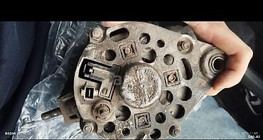 фольксваген тигуан л с: Avtomobil generatoru (alternator)VAZ 2106 – arxa qapaq və diod lövhəsi — 1
