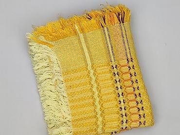 second hand things for sale: Serwetka 105 x 42, kolor - Żółty, stan - Bardzo dobry — 1