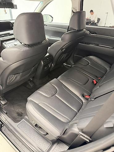 sonata uf: Hyundai Palisade: 2022 г., 2.2 л, Автомат, Дизель, Кроссовер — 7