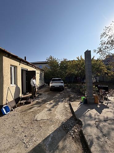 котежи: 4 комнаты, 120 м², 4 соток, Бишкек, Арча-Бешик ж/м Собственник — 3