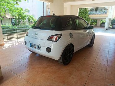 Opel: Opel : 1.4 l. | 2013 έ. 54000 km. Χάτσμπακ — 8