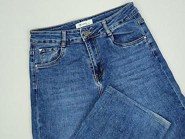 mets jeans: Jeansy damskie, rozmiar M — 1