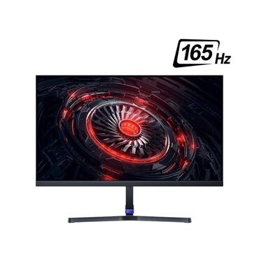 ls 4 6: Монитор, Xiaomi, Новый, 23" - 24"