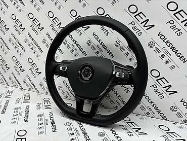 fabia skoda: VOLAN GANC NOV BELI KONAC ZA VOLKSWAGEN BORA, CADDY, CROSS TOURAN — 3