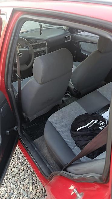 некся 2расрочка: Daewoo Nexia: 2008 г., 1.6 л, Механика — 6
