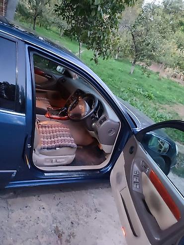 мотор на скутер: Lexus GS: 2002 г., 3 л, Автомат, Бензин, Седан — 6