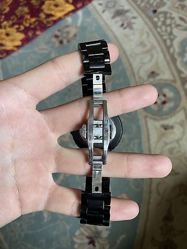 часы longines: - Дизайн циферблата в стиле автомобильного диска с декоративными — 2