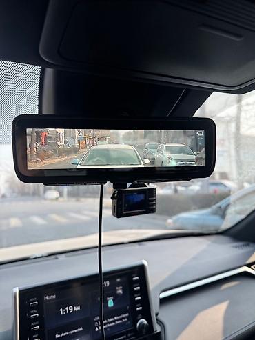 Toyota: Toyota RAV4: 2019 г., Автомат, Гибрид — 11