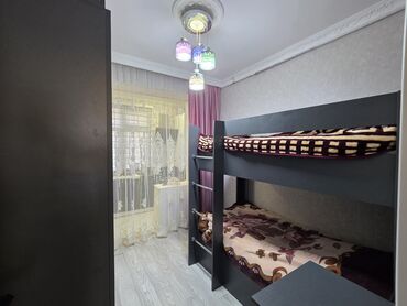 Köhnə tikili: Bakı, Bakıxanov qəs., 3 otaqlı, Köhnə tikili, m. Neftçilər, 54 kv. m — 4