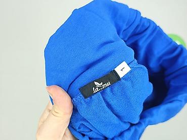 blue skirts: Lamu, Spódnica damska, rozmiar L — 4