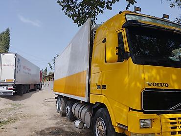 вакумный насосы: Грузовик, Volvo, Стандарт, Б/у — 5