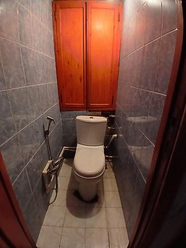 Квартиры: Баку, 2 комнаты, Вторичка, м. Халглар Достлугу, 55 м² — 9