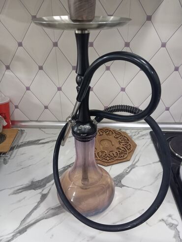 Qəlyan, vayp və aksesuarları: Mattpear simple problemsiz . cüzi endirim ederem