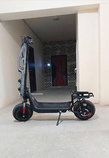 velo kredit: Model: OFF ROAD QEYD: Kredit yoxdur❗❗❗ NAĞD satılır Mator: 2000 wat — 2