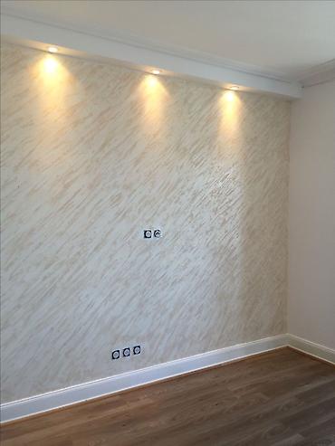 Покраска: Декоративная покраска, Больше 6 лет опыта — 4