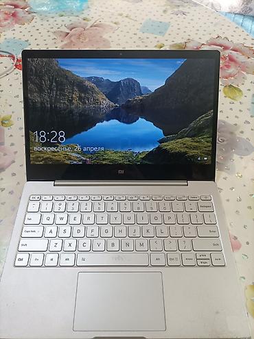 Ноутбуки Xiaomi: Ультрабук, Б/у, Intel Pentium — 1