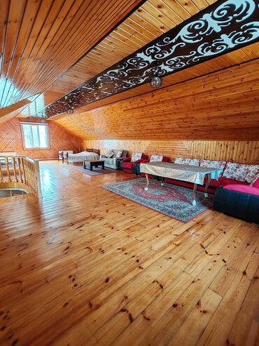 Günlük kirayə evlər: 220 kv. m, 4 otaqlı, Kanalizasiya, İnternet, Telefon — 9