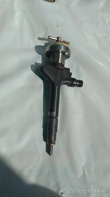 животные на р: Форсунка Mazda 2002 г., Б/у — 4