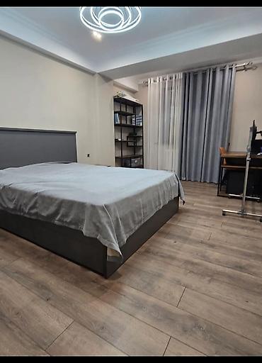 Продажа квартир: 3 комнаты, 100 м², Элитка, 7 этаж, Дизайнерский ремонт at lalafo.kg — 17 Продажа квартир: 3 комнаты, 100 м², Элитка, 7 этаж, Дизайнерский ремонт — 17