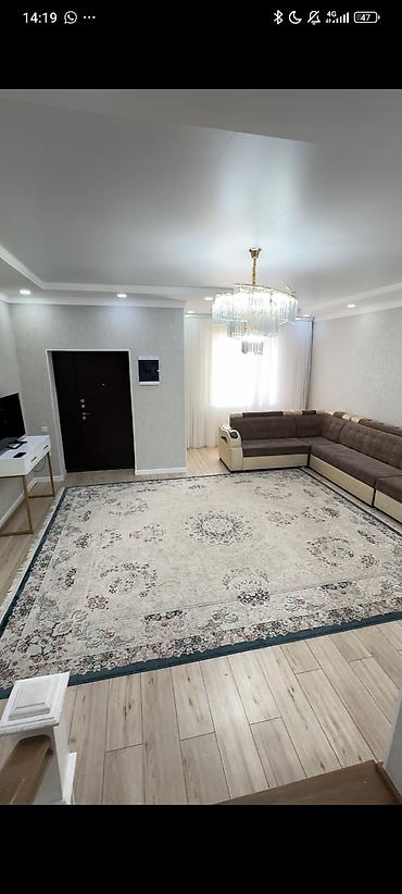 Продажа коттеджей и домов: 🏔 Новый дом в Воронцовке (Бир-Булак) Продается стильный 2-этажный дом — 5