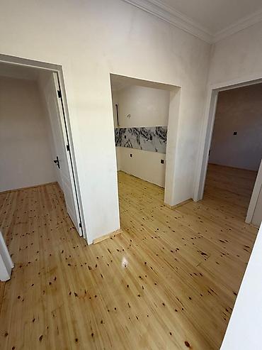 kubinkada ev: Satış üçün həyət evi Savxoz ramanada 2 otaqlı darvaza qoyulsa — 1
