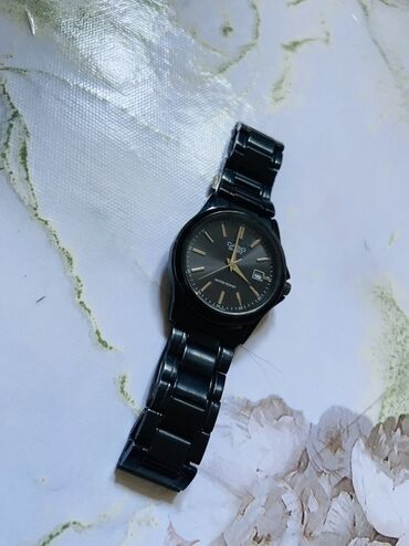 ремонт часов бишкек фото: Классические часы часы, Casio, Китай, Водонепроницаемые, Унисекс