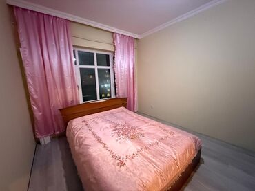 Uzunmüddətli kirayə mənzillər: İcarəyə təqdim olunan tam mebel və texnika ilə təchiz edilmiş mənzil — 5