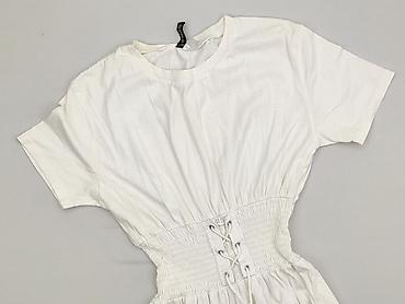 koszulki tex: H&M Divided, Sukienka damska, rozmiar 2XS — 1