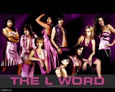 el clon sa prevodom: The L word (zenske price) Cela serija, sa prevodom - sve epizode