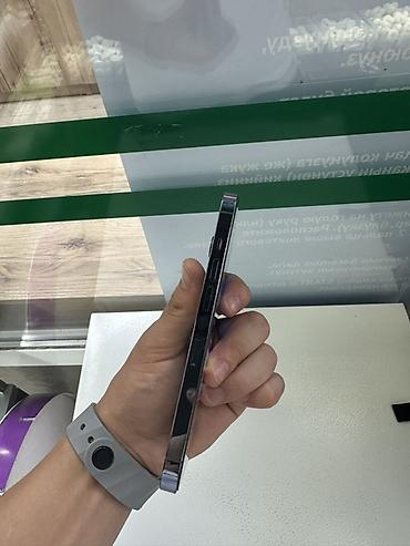 11 iphone pro max: IPhone 13 Pro, графитовый цвет. Ключевые особенности: - Экран 6.1" — 3