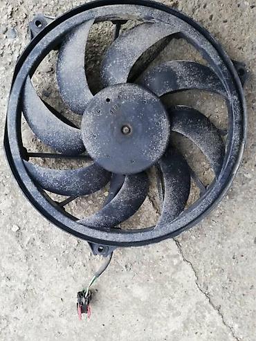stege lidl: VENTILATOR ZA PEUGEOT 206 OD 2000. DO 2005. GOD. | Saljem postom ili — 1
