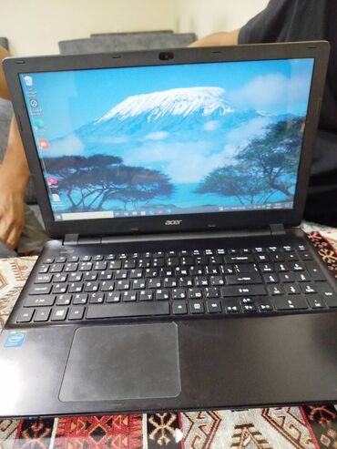 Masaüstü kompüterlər və iş stansiyaları: Acer 14.1 ", AMD E, 512 GB