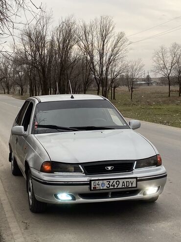 сидение на нексию: Daewoo Nexia: 1.5 л | 2004 г. | Седан at lalafo.kg сидение на нексию: Daewoo Nexia: 1.5 л | 2004 г. | Седан