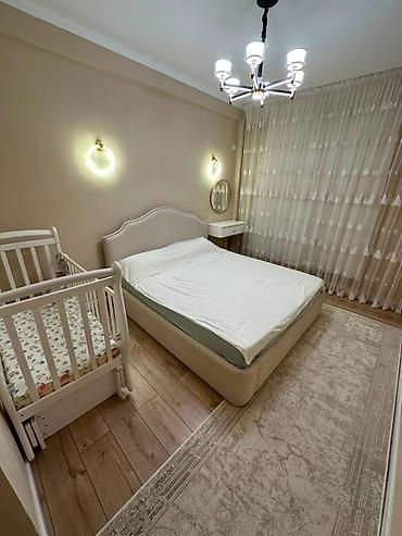 рич хоум: 2 комнаты, 68 м², 11 этаж — 2