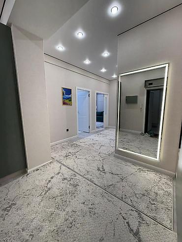 Продажа квартир: 2 комнаты, 67 м², 2 этаж — 7