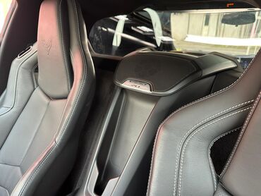 Chevrolet: Chevrolet Corvette: 2023 г., 6.2 л, Типтроник, Бензин, Кабриолет — 11