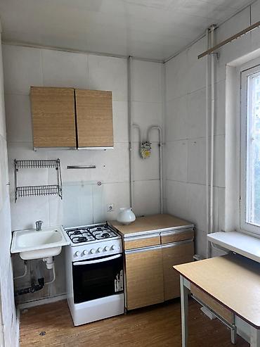 мкр джал квартиры: 1 комната, 35 м², Нижний Джал (Джал-23) 105 серия, 4 этаж, Старый ремонт — 6