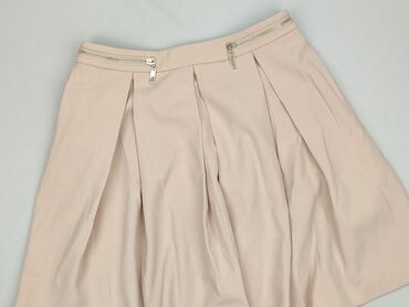 plisowane spódnice midi reserved: Mohito, Women`s skirt, size S (EU 36)