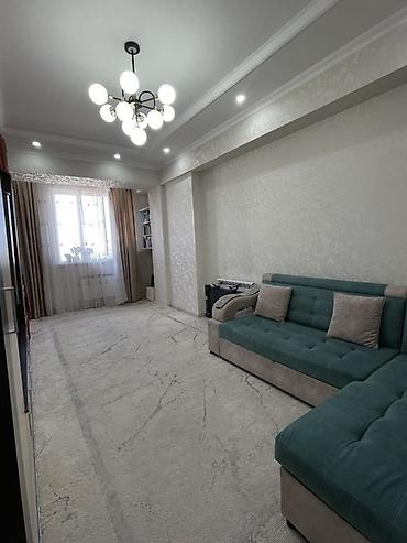 квартира рабочий городок: 3 комнаты, 97 м², Элитка, 4 этаж — 10