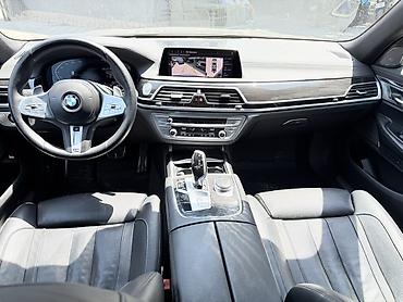 bew e39: BMW 7 series: 2020 г., 3 л, Автомат, Бензин, Седан — 8