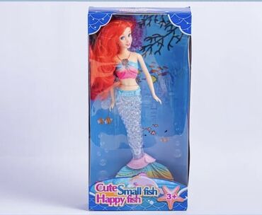 Oyuncaqlar: Kuklalar ⚠️topdan və pərakəndə satiş whatsappdan istediyiniz mehsulu — 23