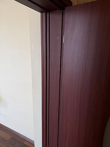 Ремонт и строительство: Gapilar yaxsi veziyetde 4 ed suseli 2 ed susesiz MDF/laminat daxili — 6