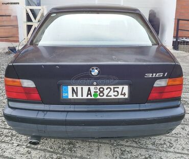 BMW: Διαμαντής