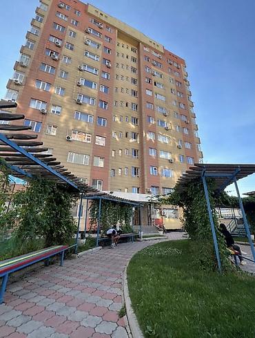 атлантис жк: 4 комнаты, 140 м², Элитка, 10 этаж, ПСО (под самоотделку) — 1