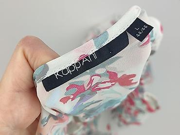 apriori marka: KappAhl, Bluzka damska, rozmiar L — 4